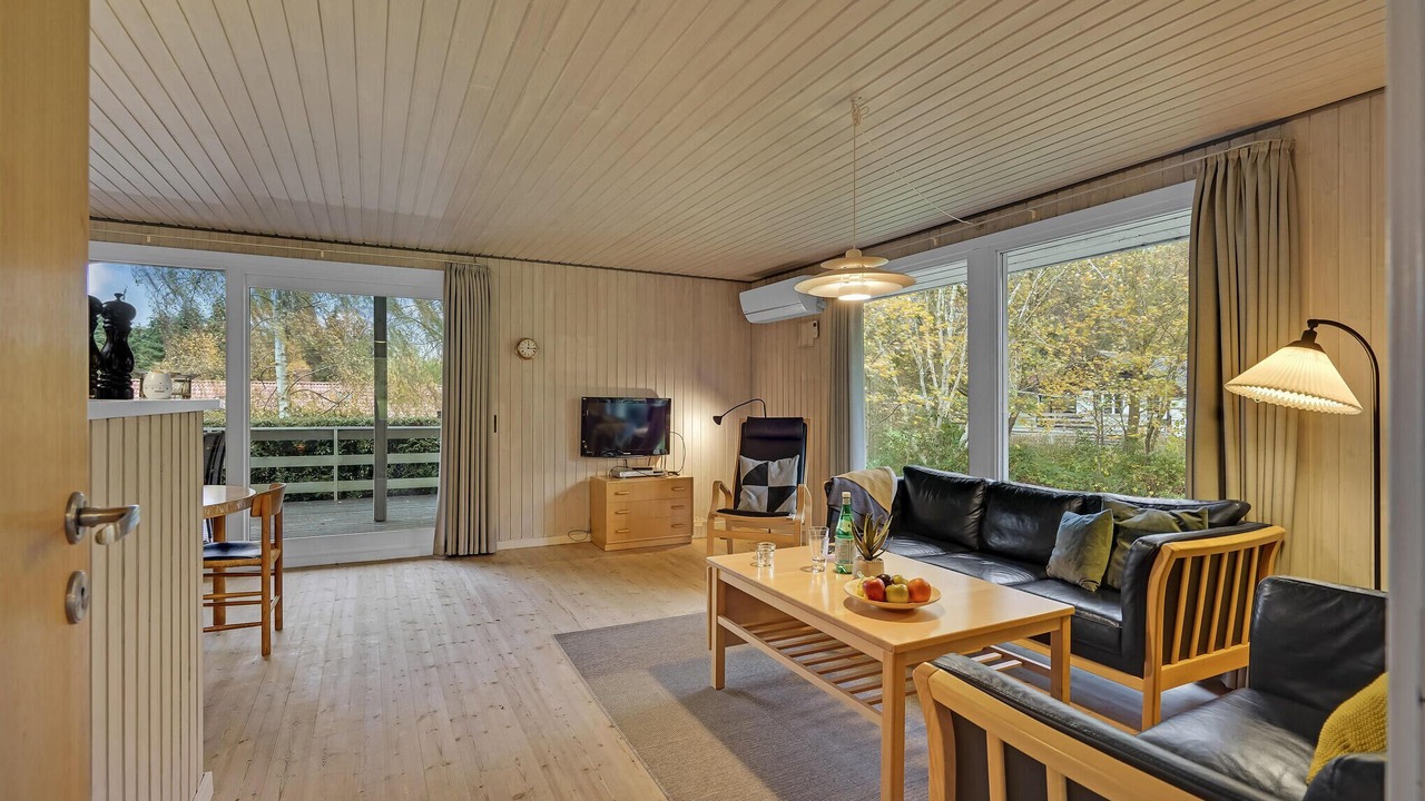 Photo of Bedroom in Spodsbjerg