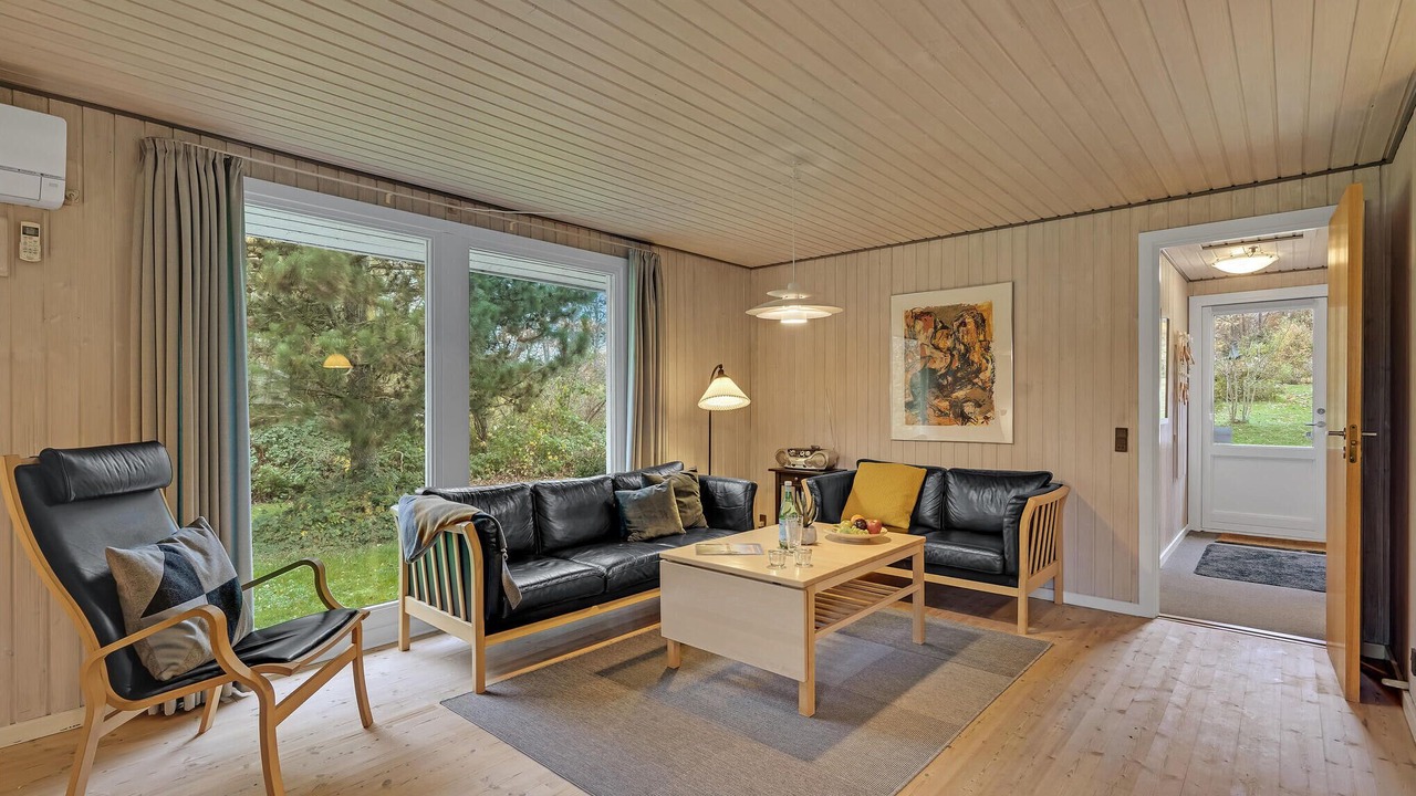 Photo of Bedroom in Spodsbjerg
