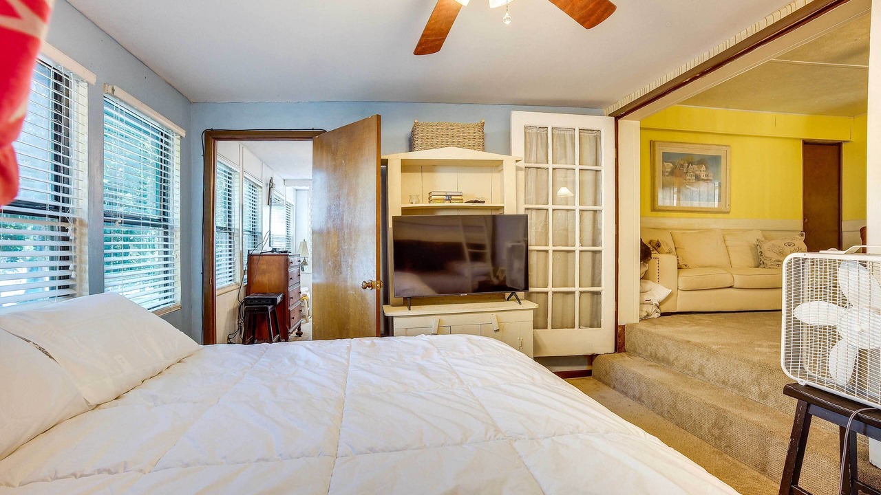 Photo of Bedroom in Trinity