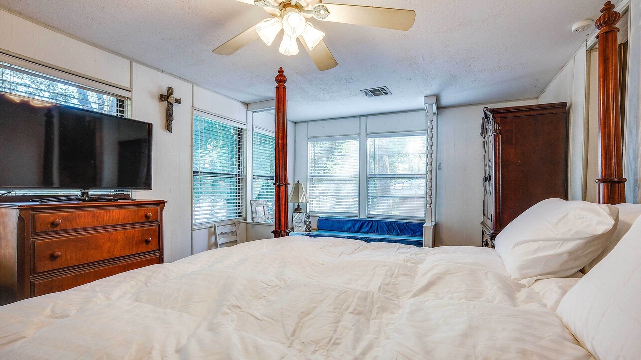 Photo of Bedroom in Trinity