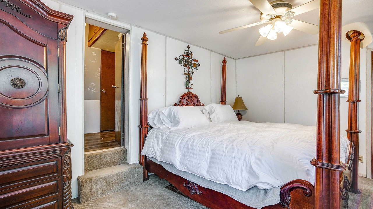 Photo of Bedroom in Trinity