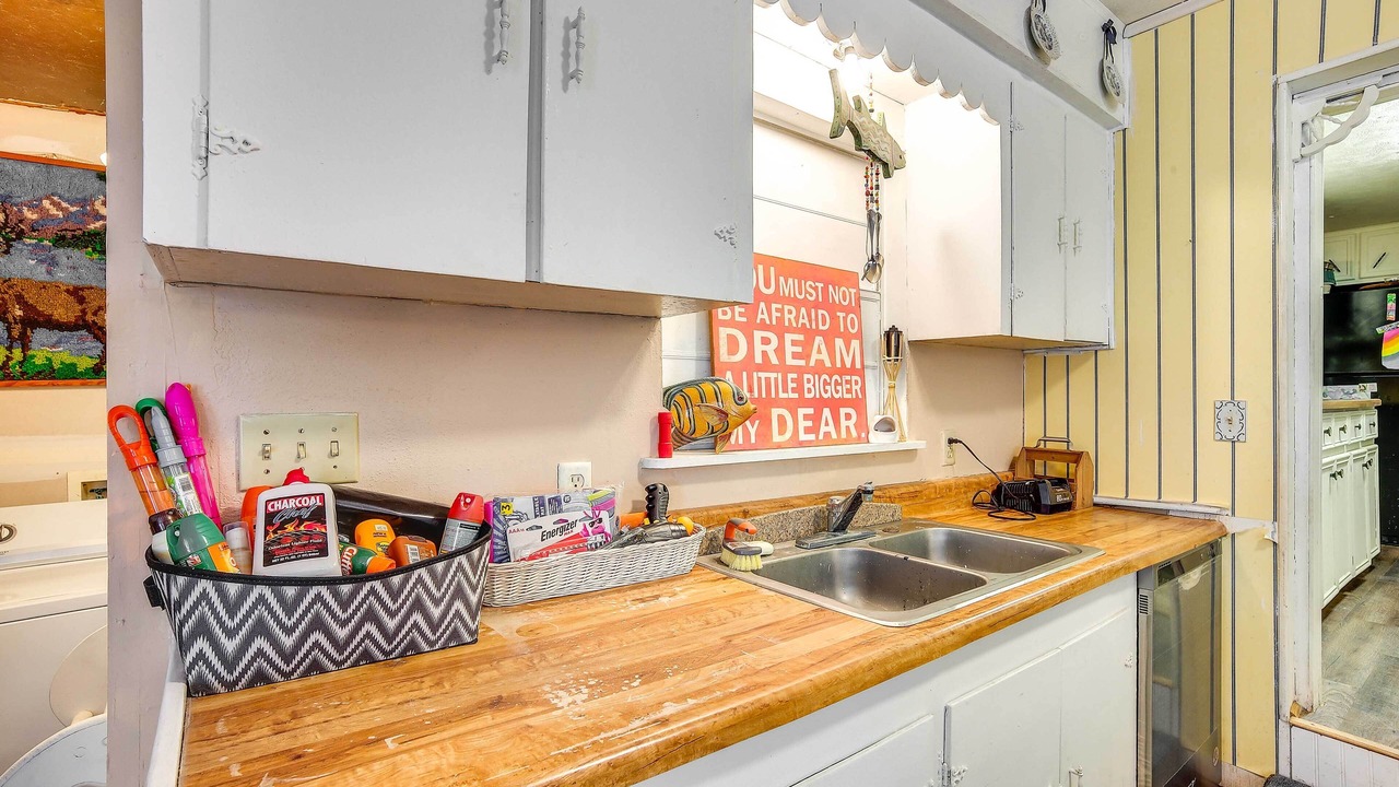 Photo of Kitchen in Trinity