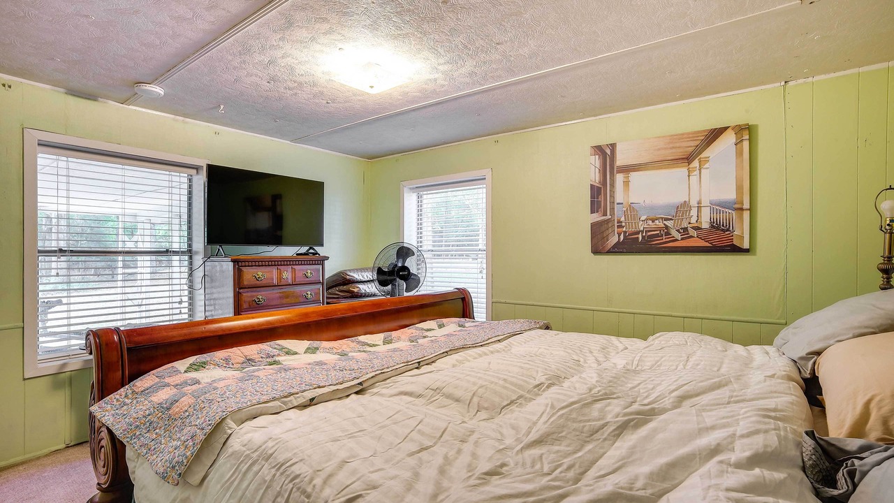 Photo of Bedroom in Trinity