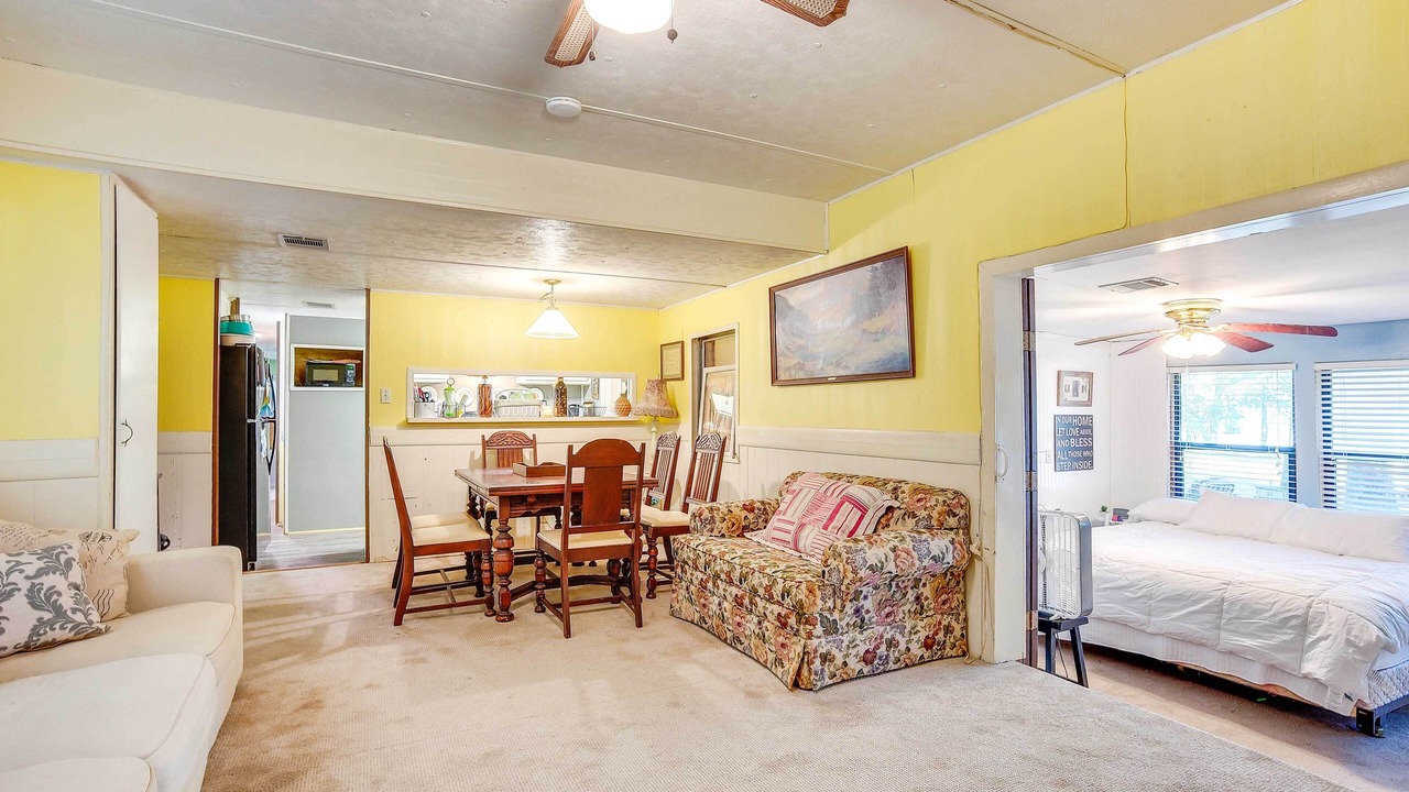 Photo of Bedroom in Trinity