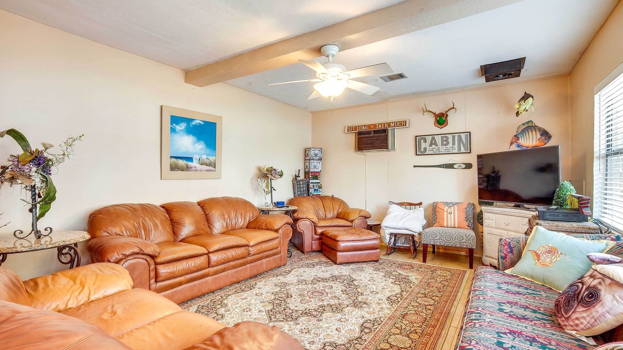 Photo of Bedroom in Trinity