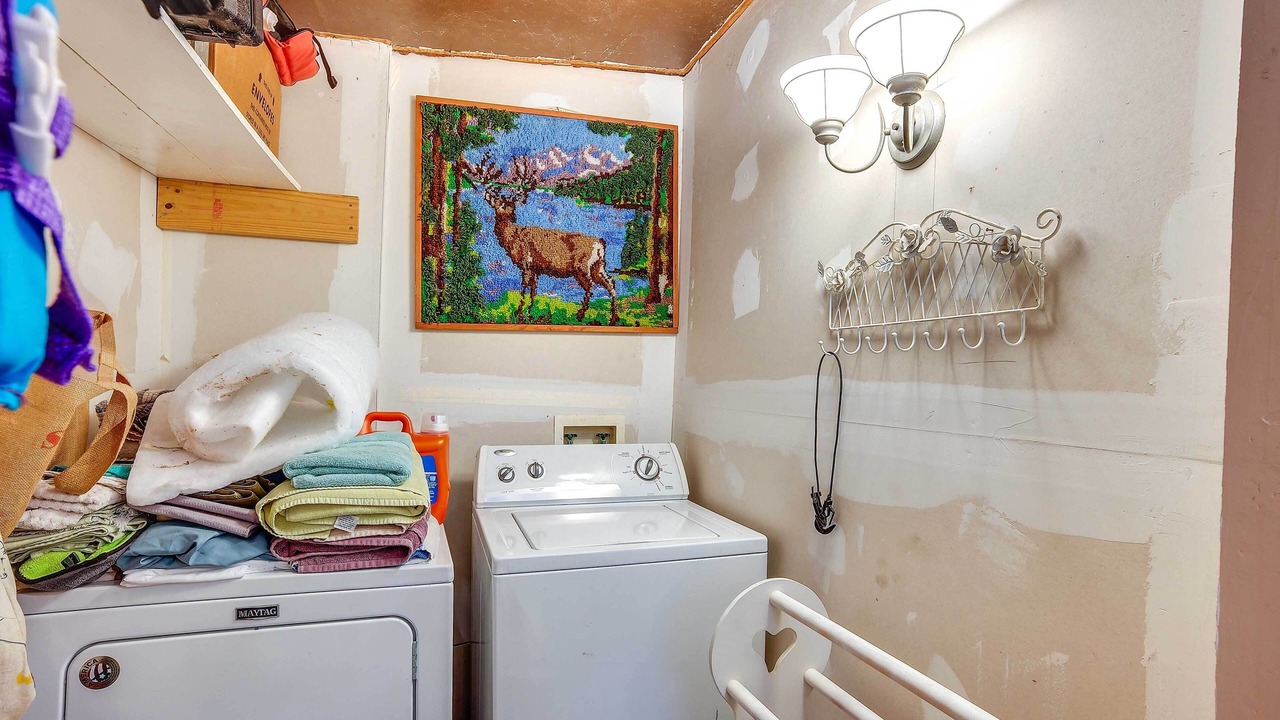 Photo of Bedroom in Trinity
