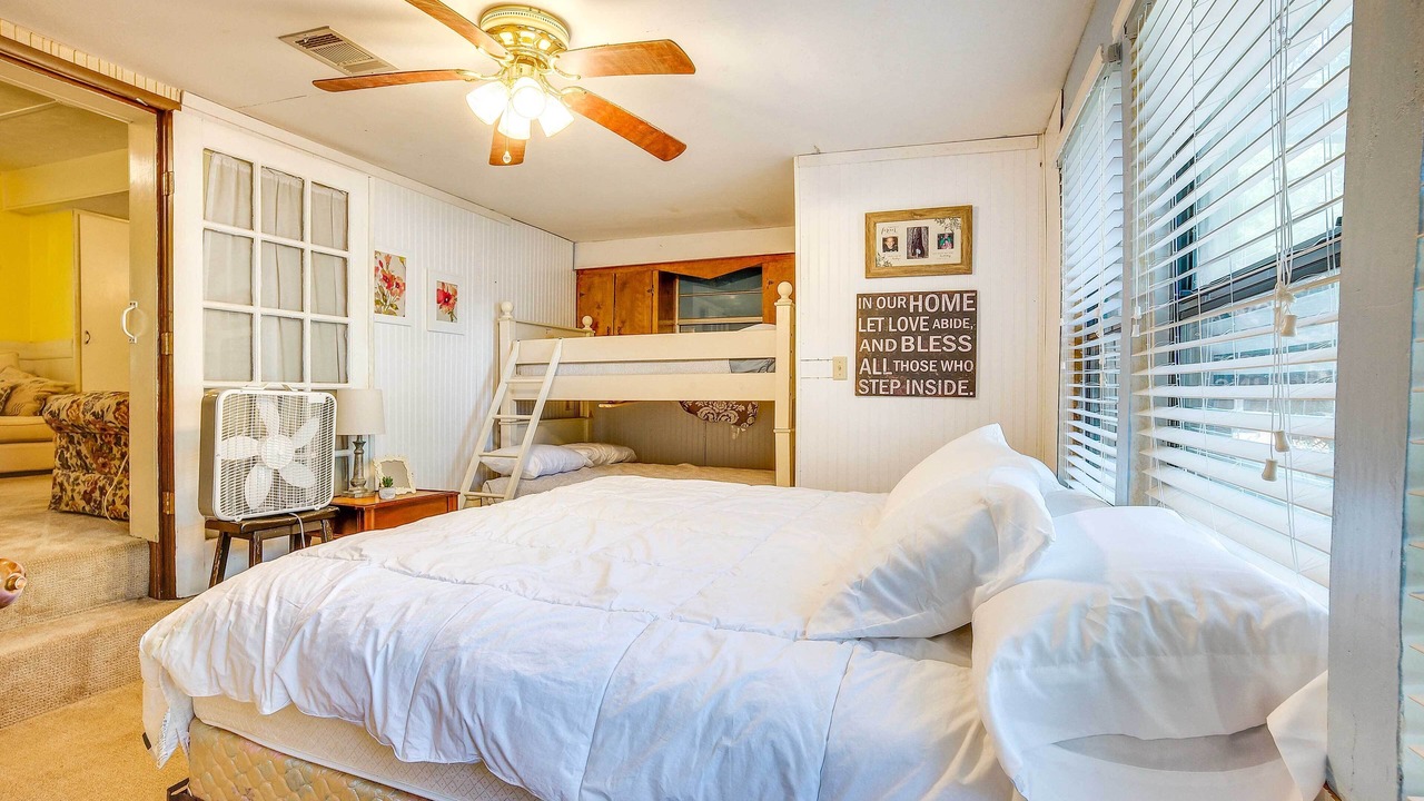 Photo of Bedroom in Trinity