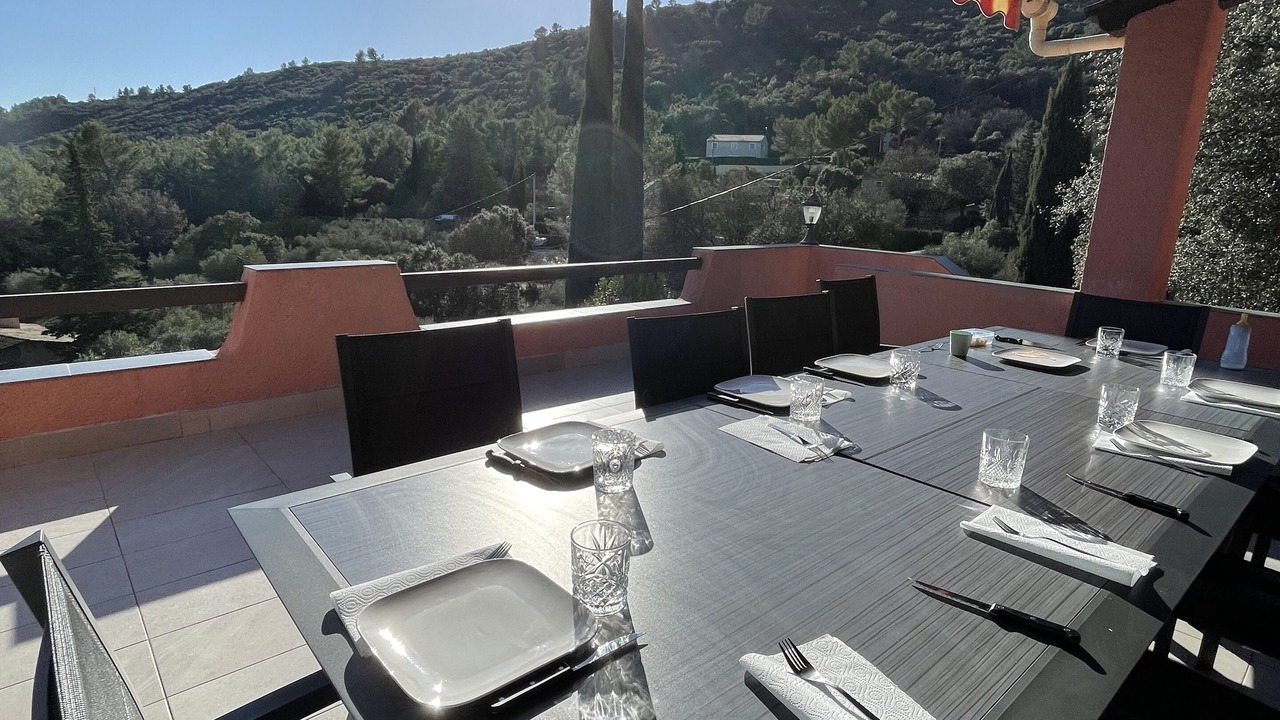 Photo of Outdoor in Le Cannet-des-Maures