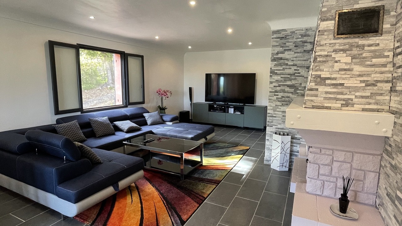 Photo of Livingroom in Le Cannet-des-Maures