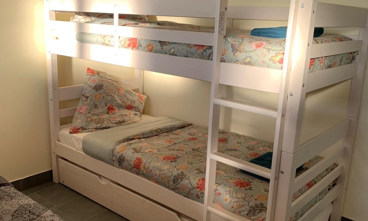 Photo of Bedroom in Le Cannet-des-Maures