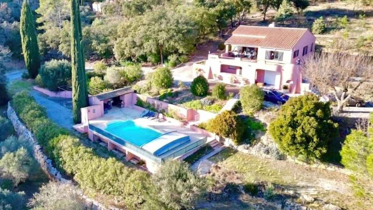 Photo of Outdoor in Le Cannet-des-Maures