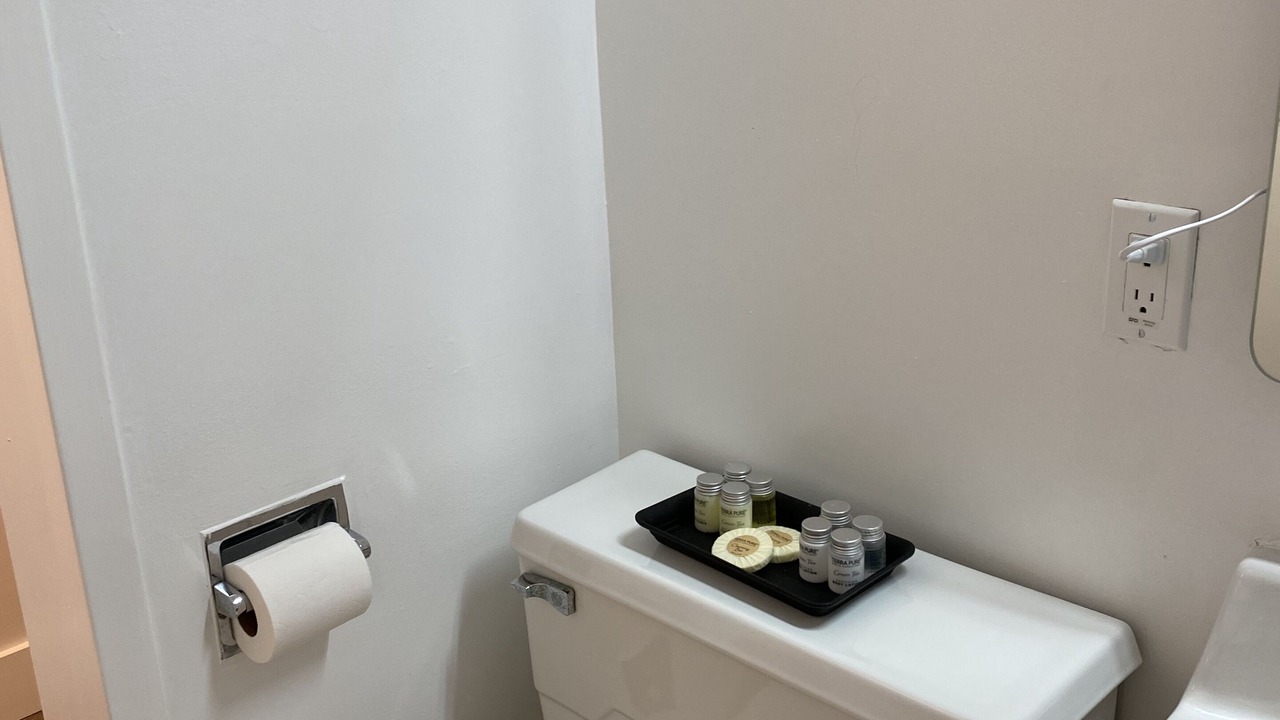 Photo of Bathroom in Gadsden