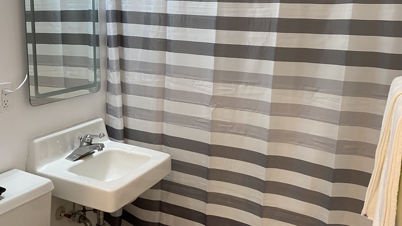 Photo of Bathroom in Gadsden