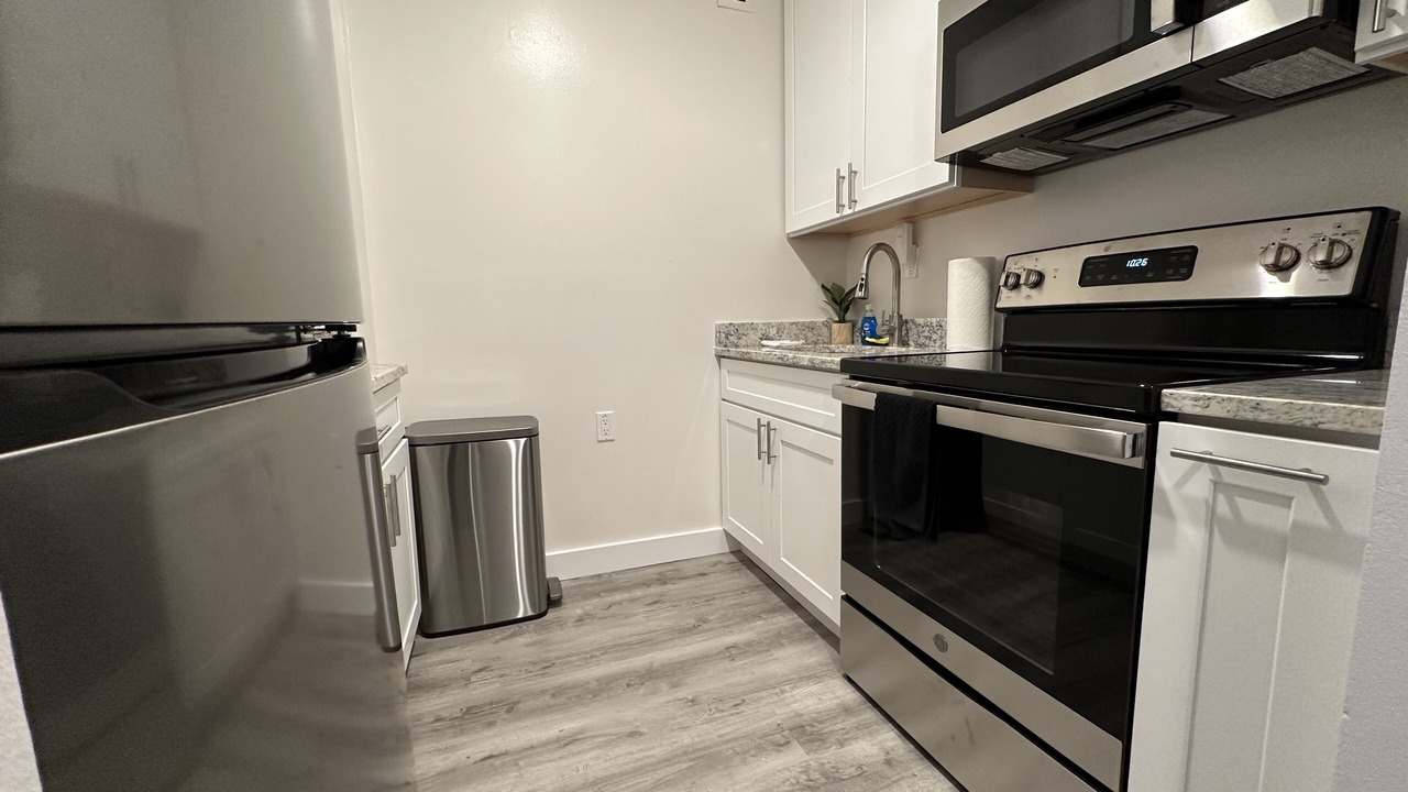 Photo of Kitchen in Gadsden