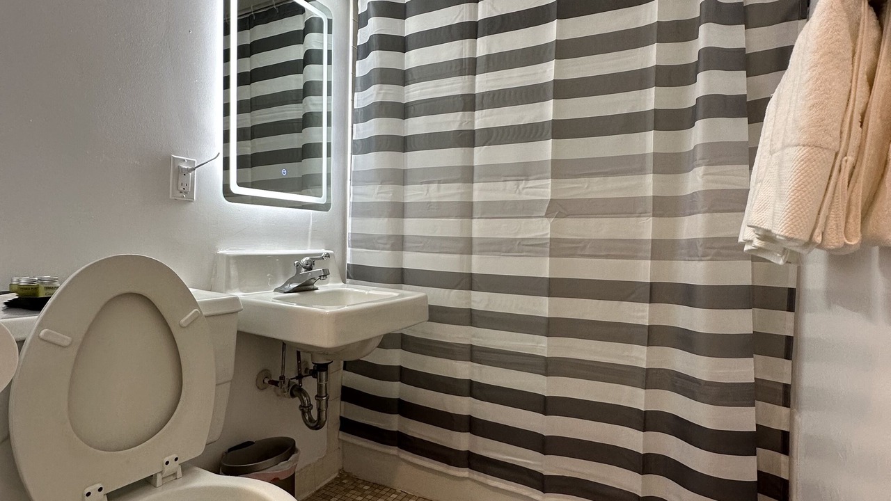 Photo of Bathroom in Gadsden