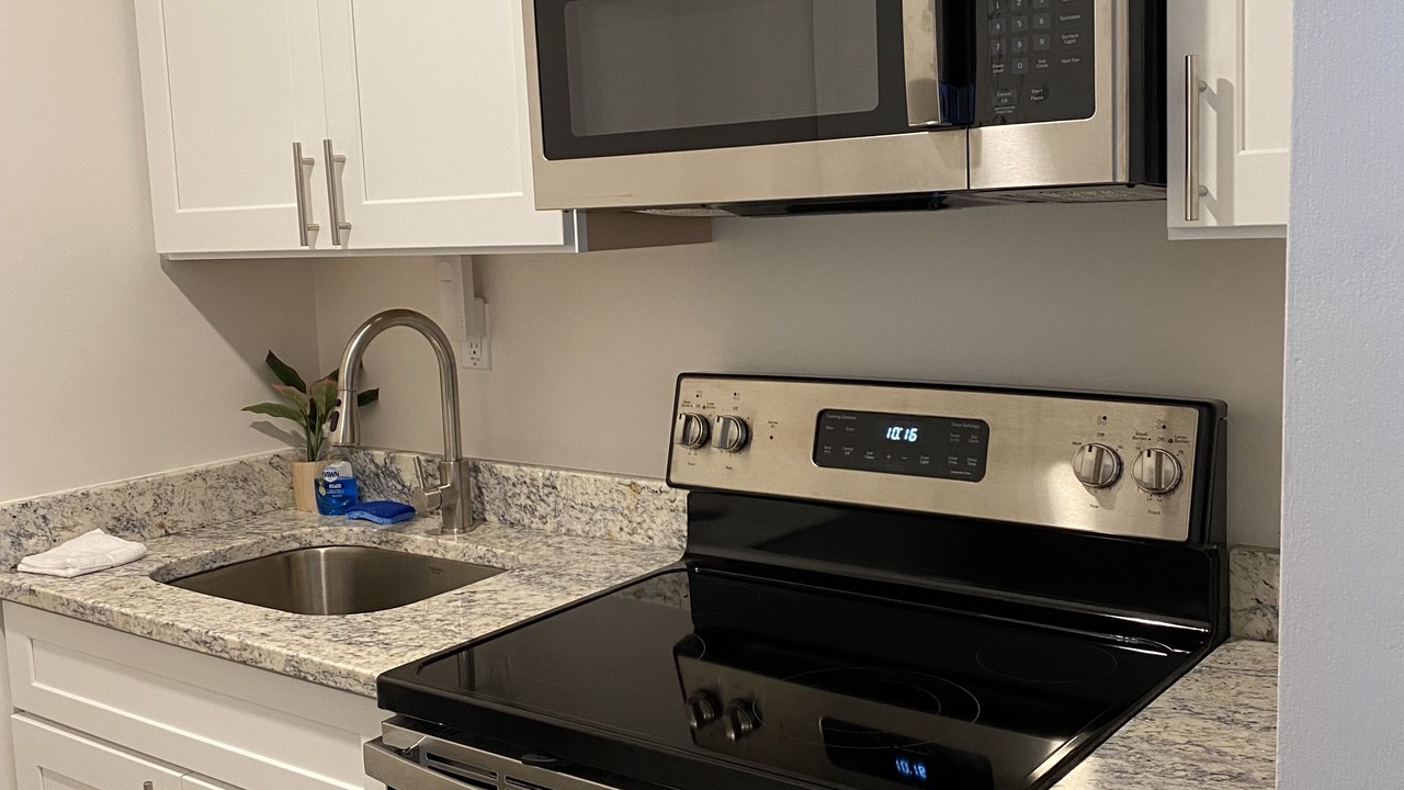 Photo of Kitchen in Gadsden