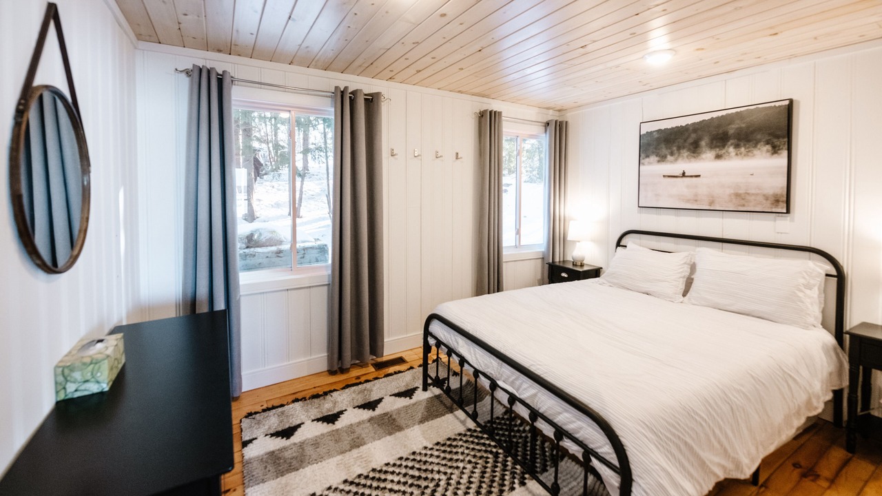 Photo of Bedroom in Selwyn
