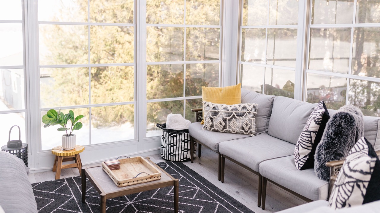 Photo of Livingroom in Selwyn