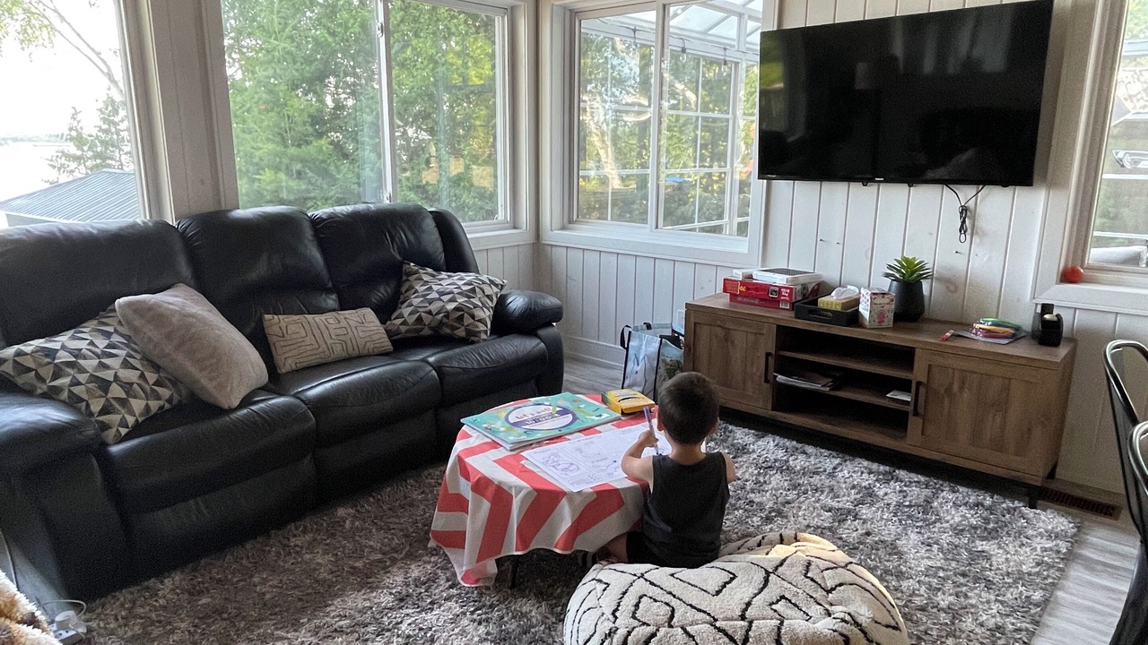 Photo of Livingroom in Selwyn