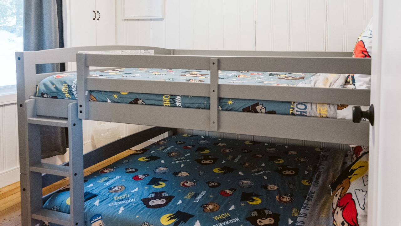 Photo of Bedroom in Selwyn