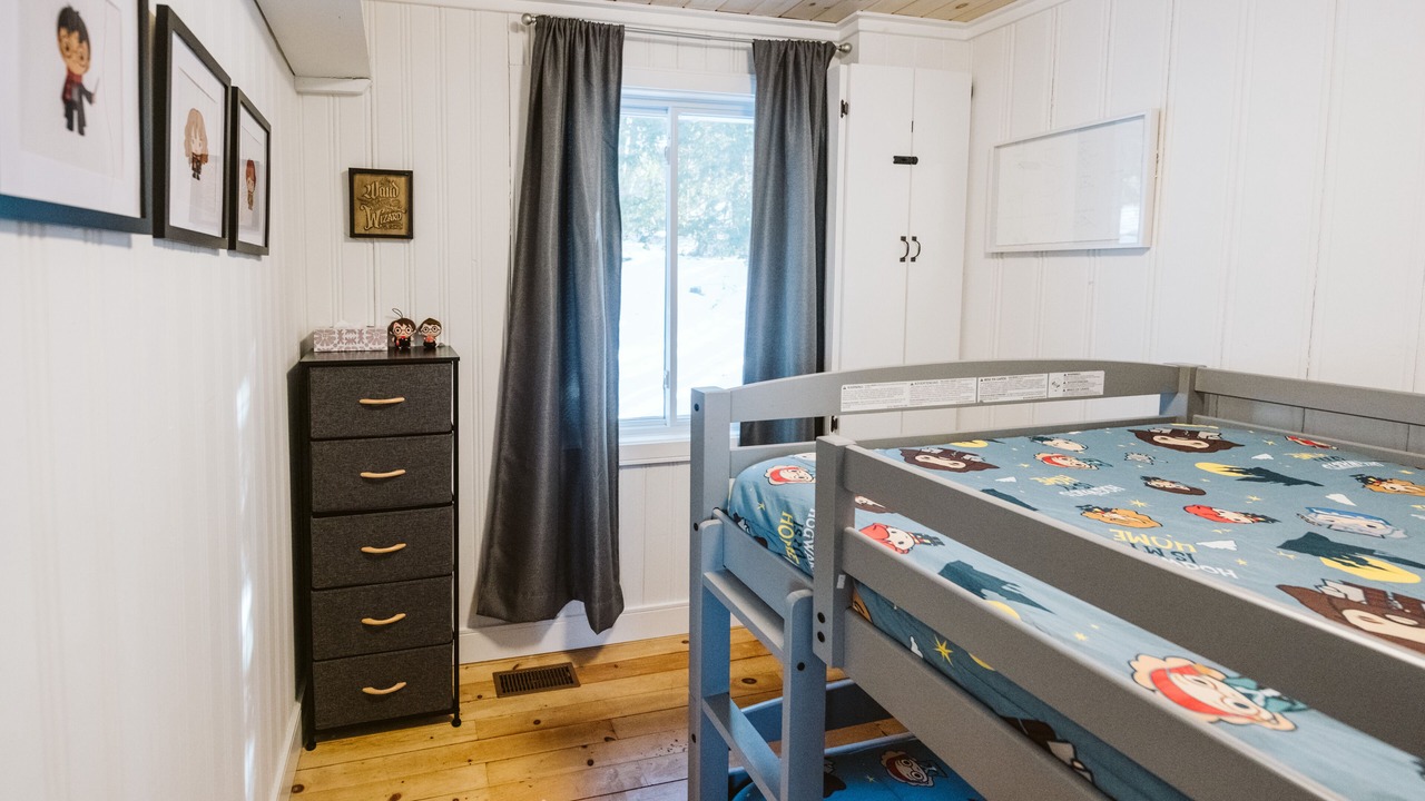 Photo of Bedroom in Selwyn
