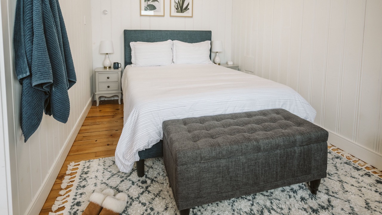 Photo of Bedroom in Selwyn