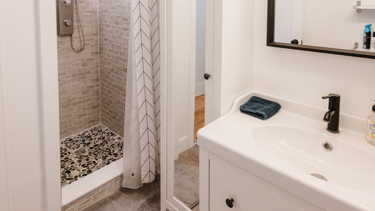 Photo of Bathroom in Selwyn