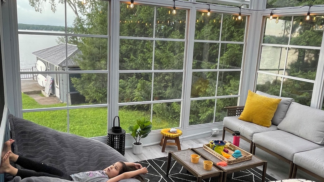 Photo of Livingroom in Selwyn