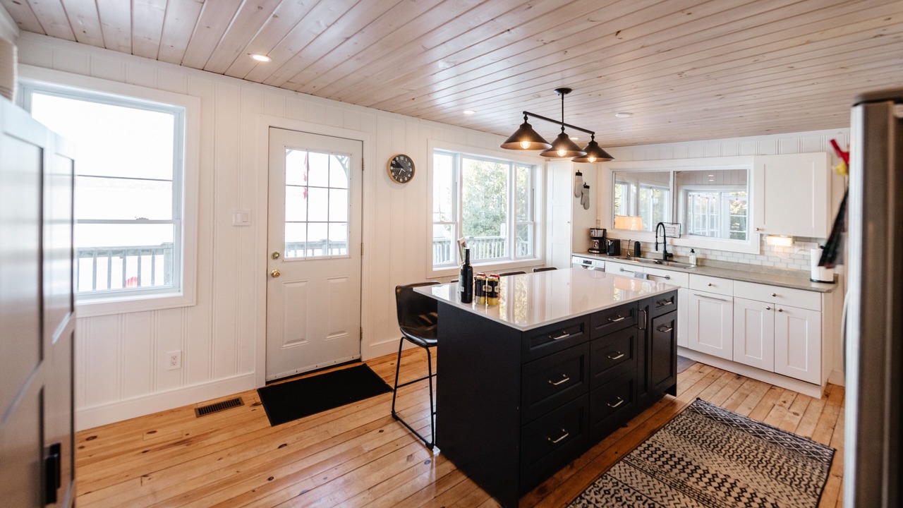 Photo of Kitchen in Selwyn