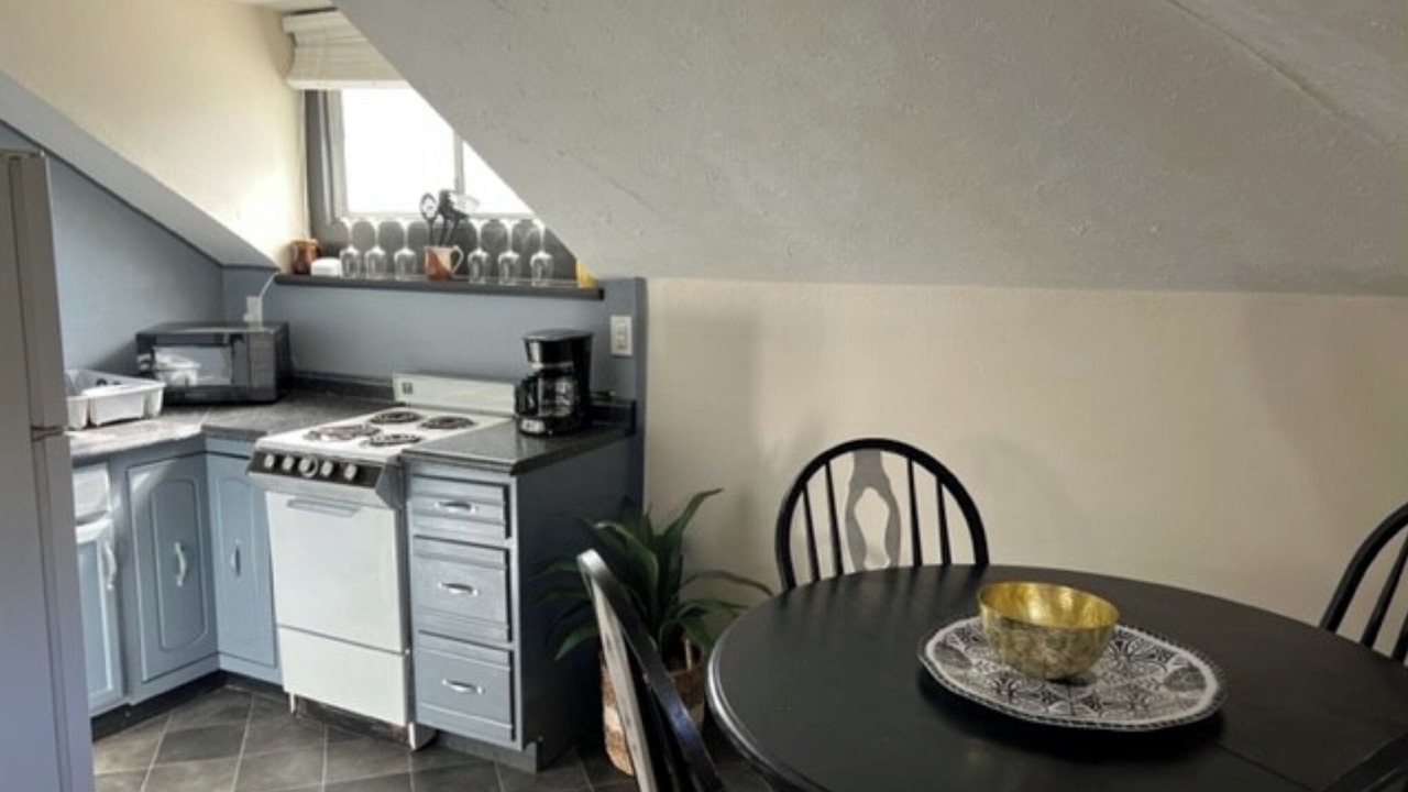 Photo of Kitchen in Charleston