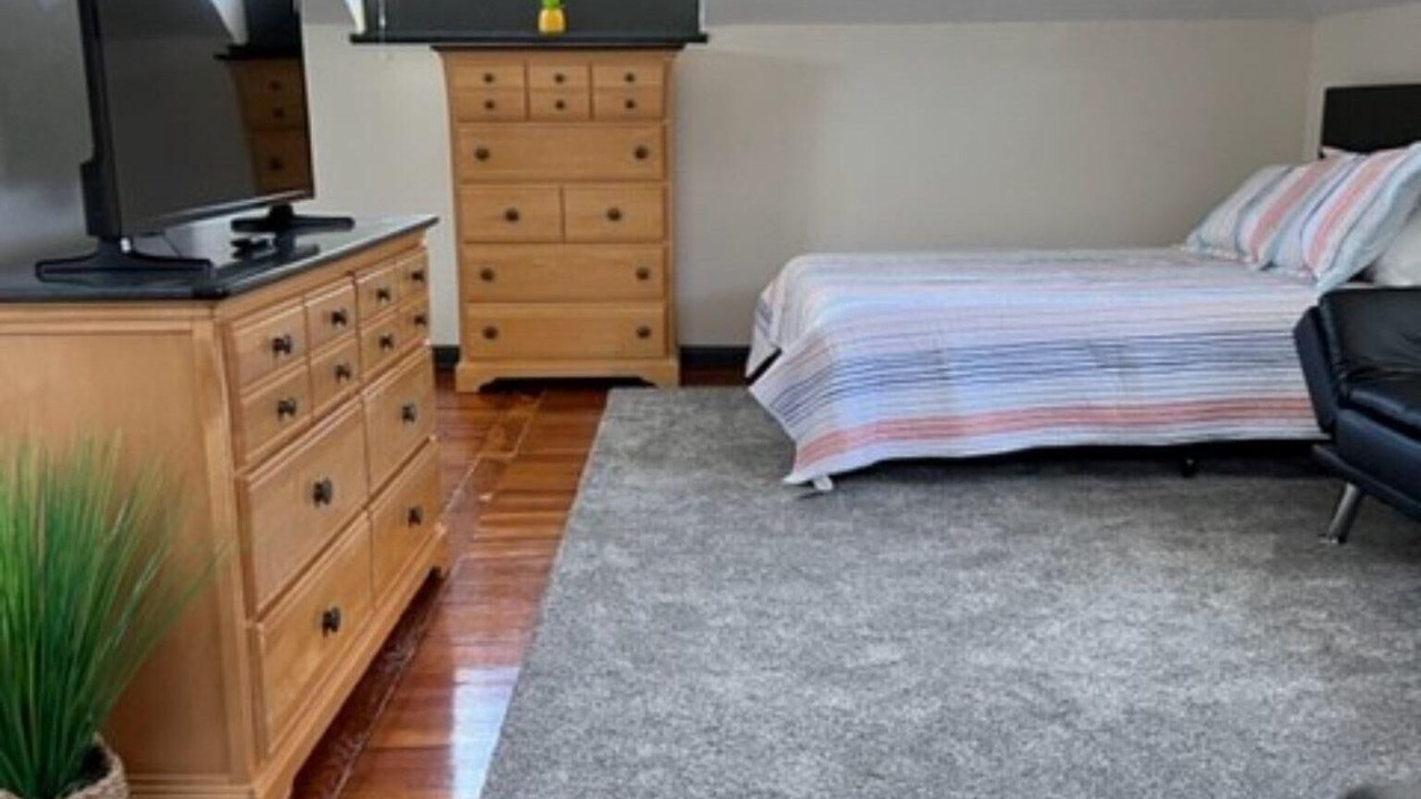 Photo of Bedroom in Charleston