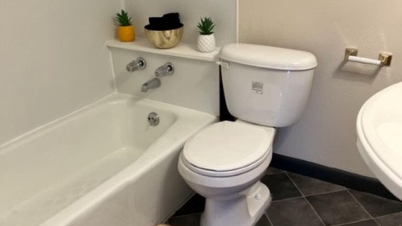 Photo of Bathroom in Charleston
