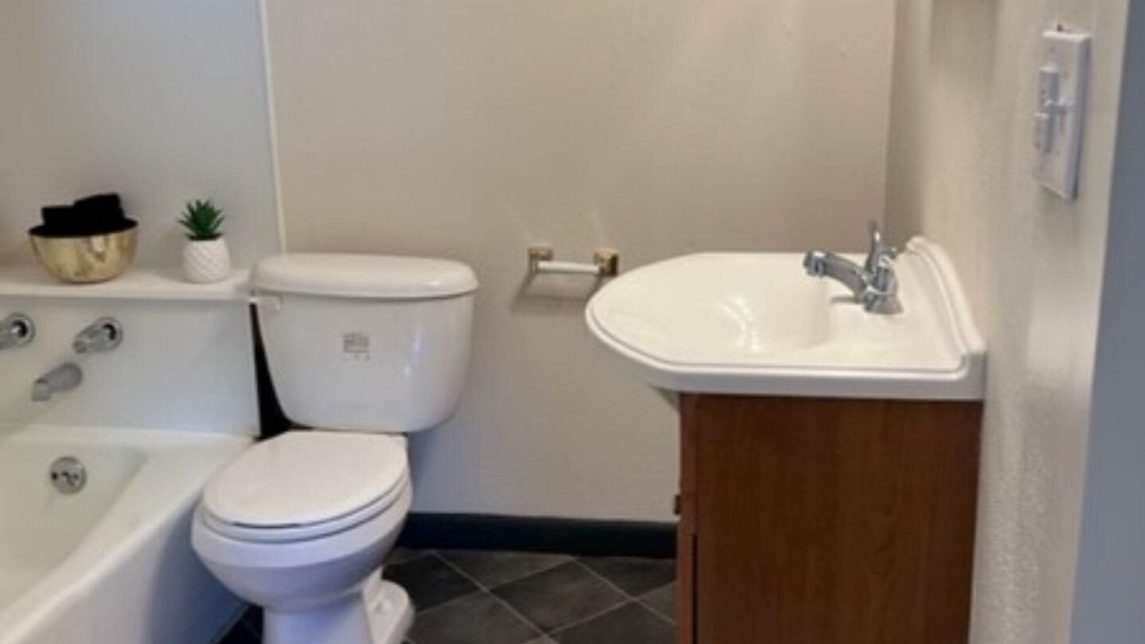 Photo of Bathroom in Charleston