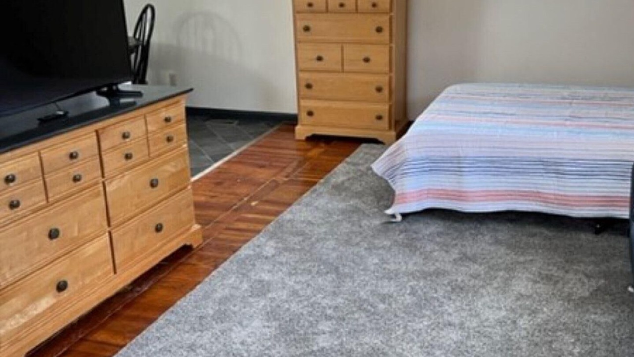 Photo of Bedroom in Charleston