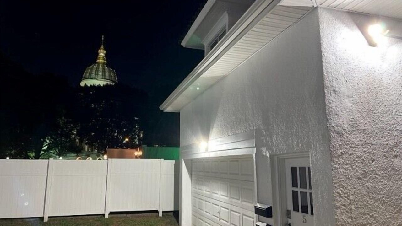 Photo of Outdoor in Charleston