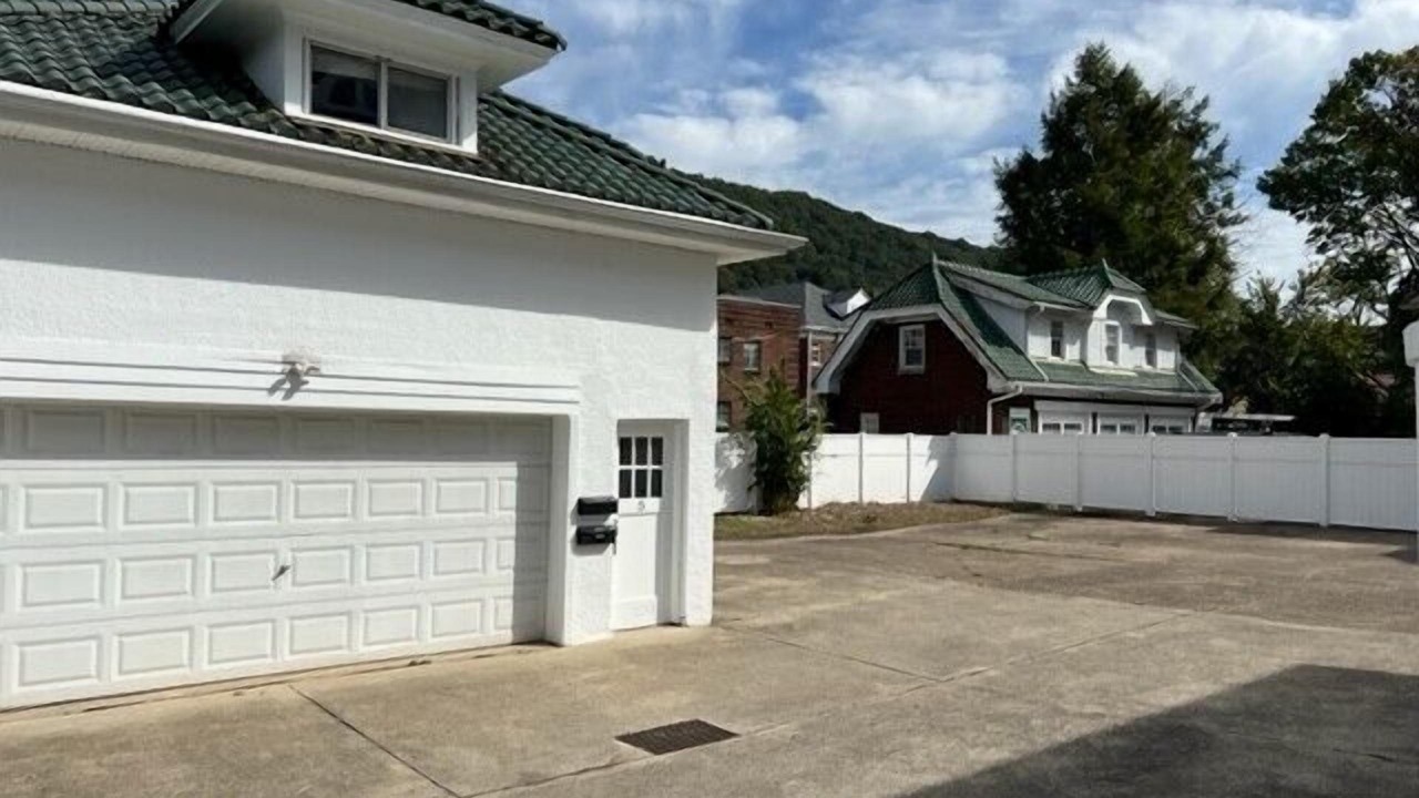 Photo of Outdoor in Charleston