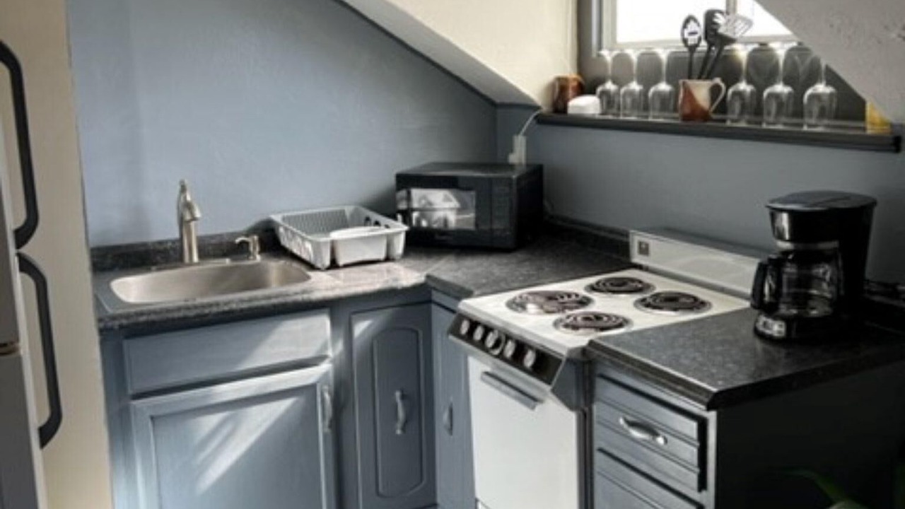 Photo of Kitchen in Charleston