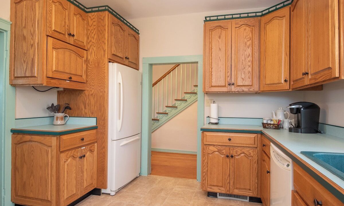 Photo of Kitchen in Gettysburg