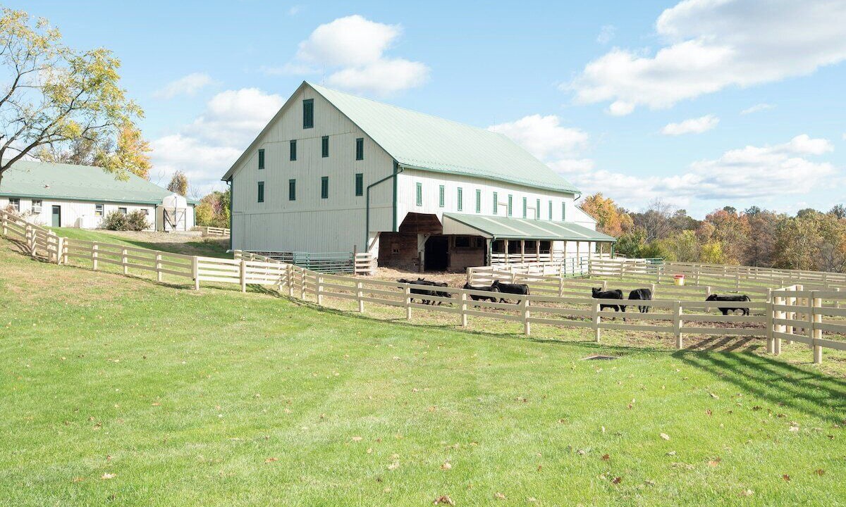 Photo of Outdoor in Gettysburg