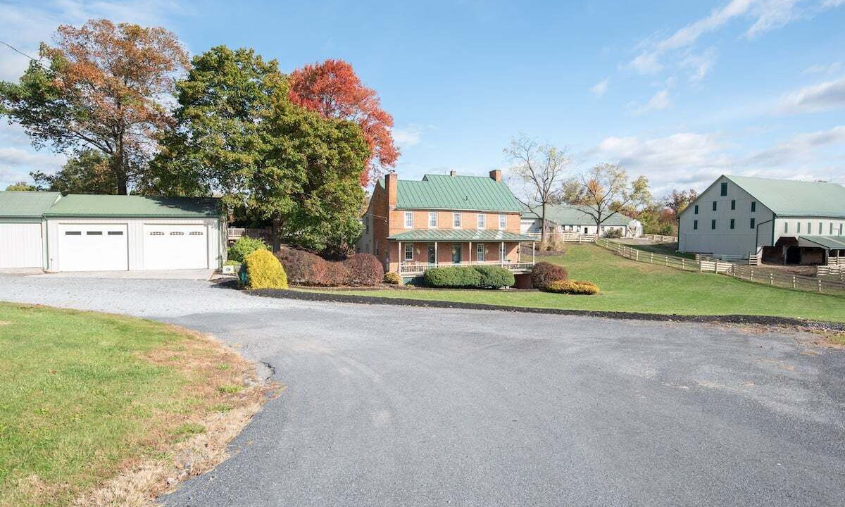 Photo of Outdoor in Gettysburg