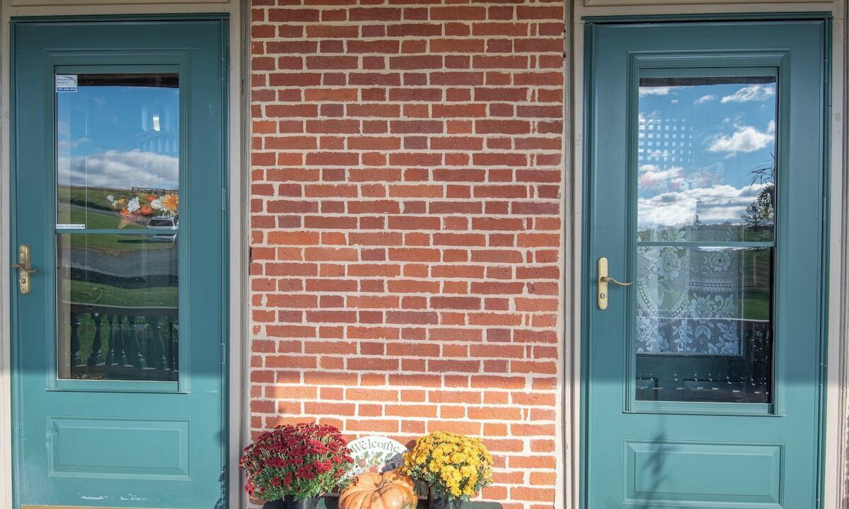 Photo of Outdoor in Gettysburg