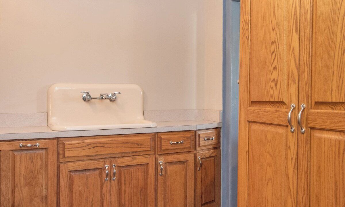 Photo of Bathroom in Gettysburg