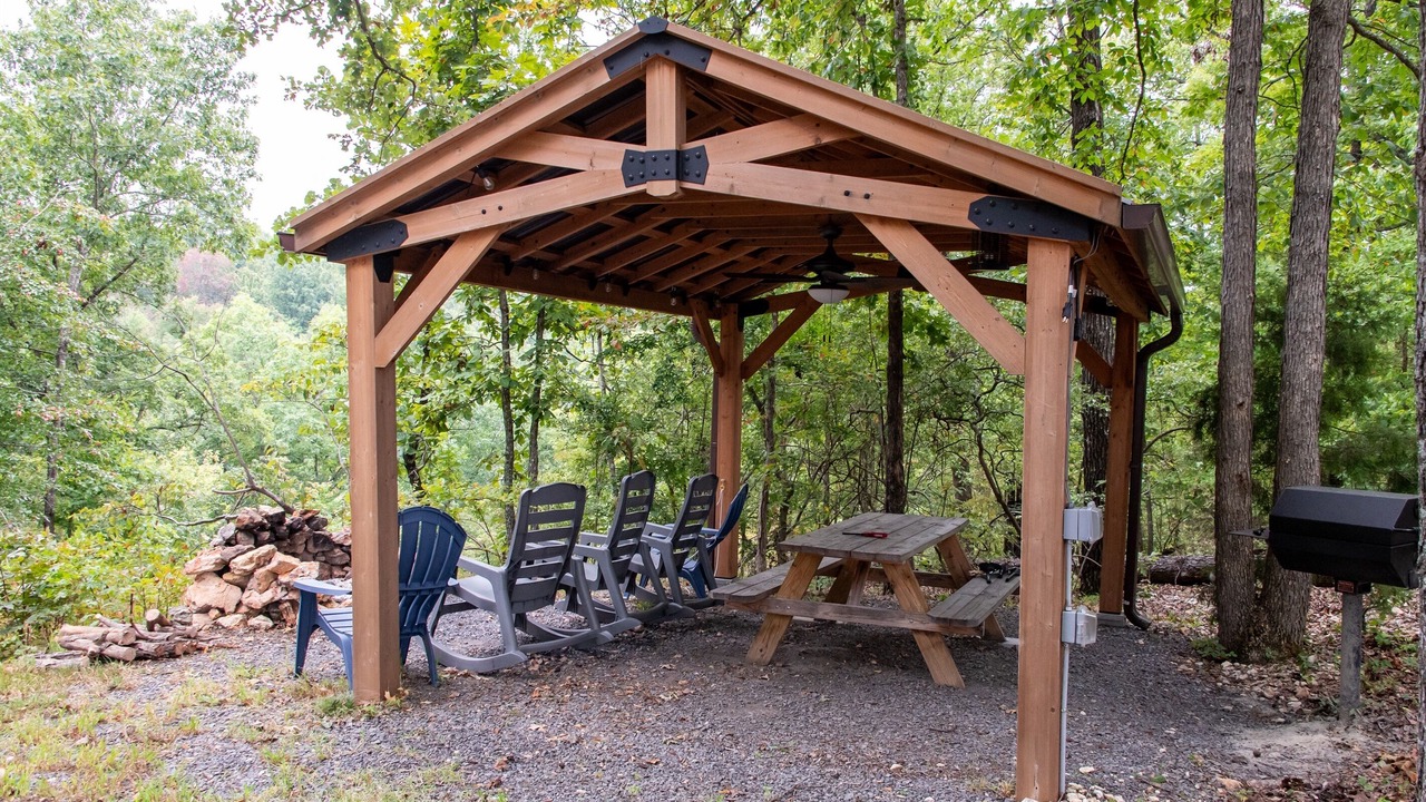Photo of Outdoor in Marshall