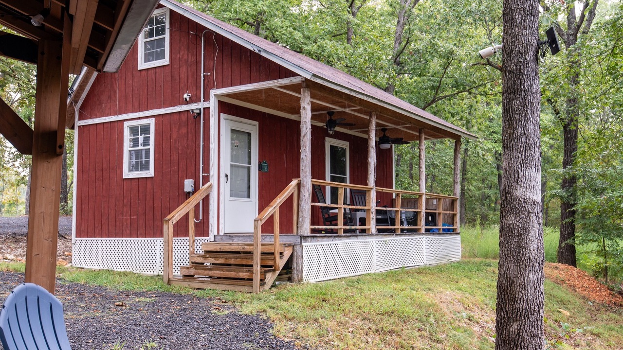Photo of Outdoor in Marshall