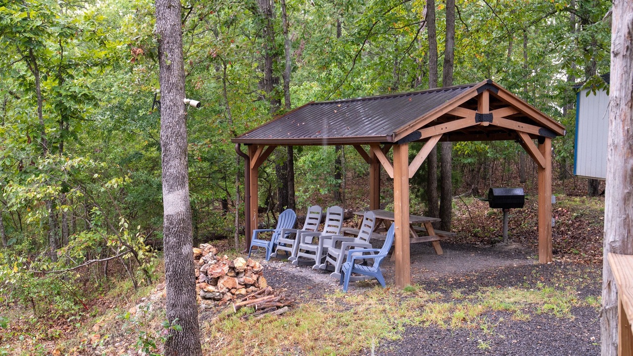 Photo of Outdoor in Marshall