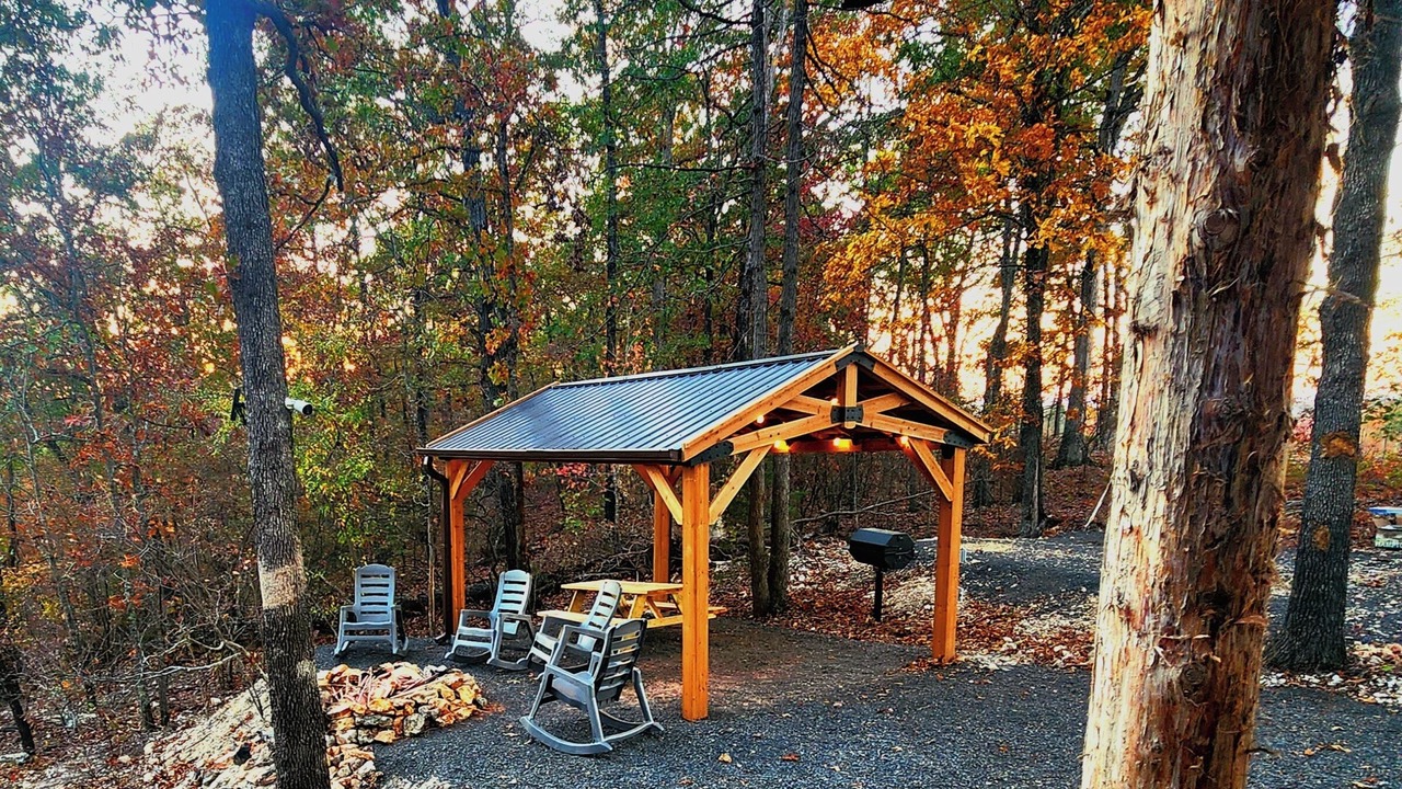 Photo of Outdoor in Marshall