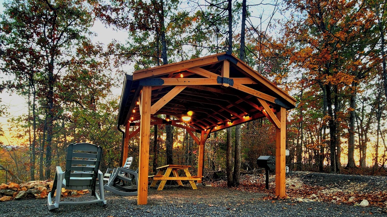 Photo of Outdoor in Marshall