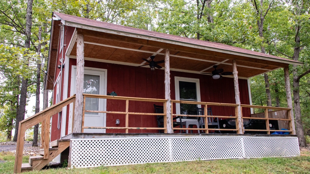 Photo of Outdoor in Marshall