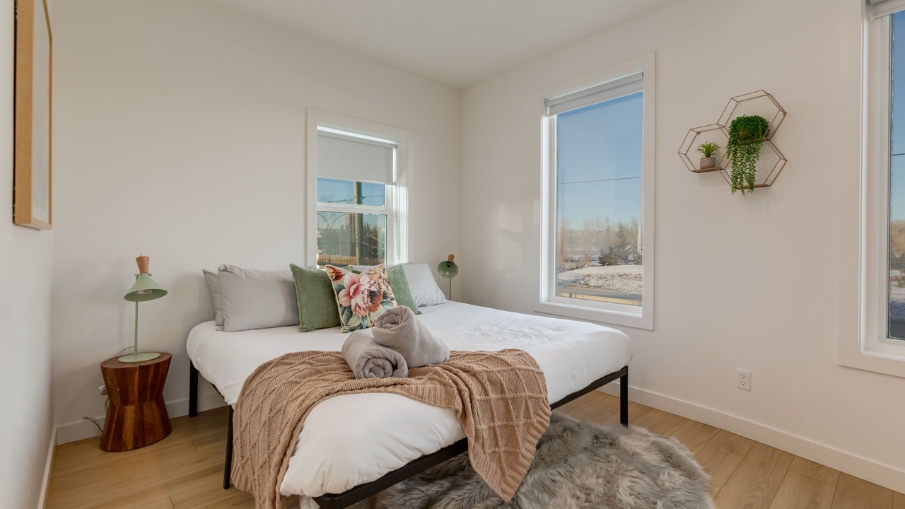 Photo of Bedroom in Shaganappi