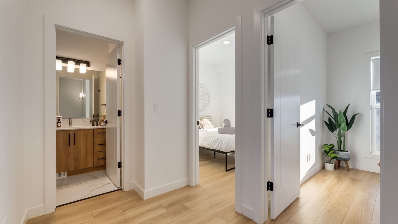 Photo of Bedroom in Shaganappi
